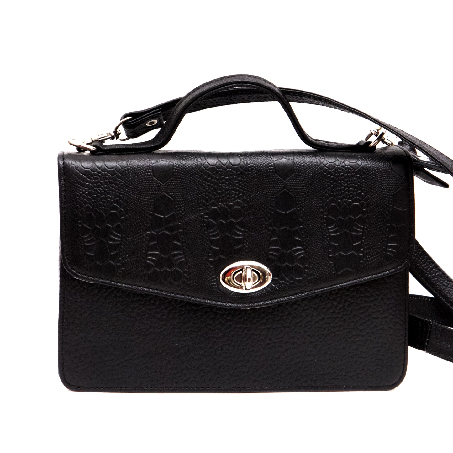 Bolso Morasurco